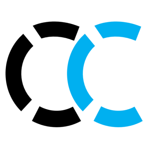Logo Chat Counter